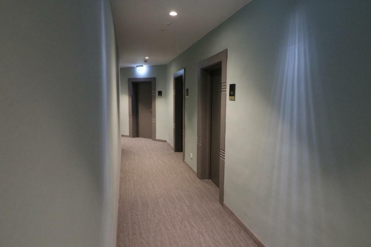 เมซง ชิลเลอร์ บาย ดีไซน์ซิตี้ โฮเทลส์ Hotel มิวนิก ภายนอก รูปภาพ