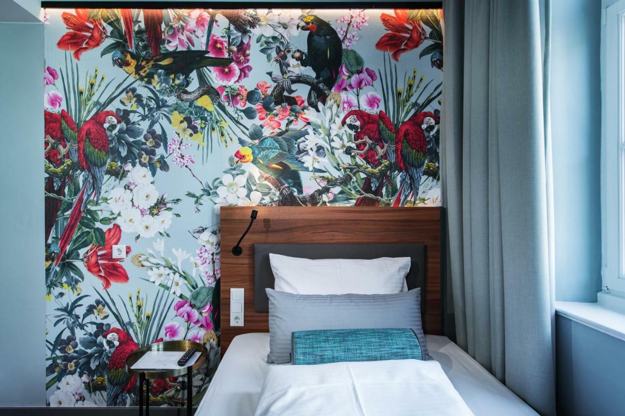 เมซง ชิลเลอร์ บาย ดีไซน์ซิตี้ โฮเทลส์ Hotel มิวนิก ภายนอก รูปภาพ