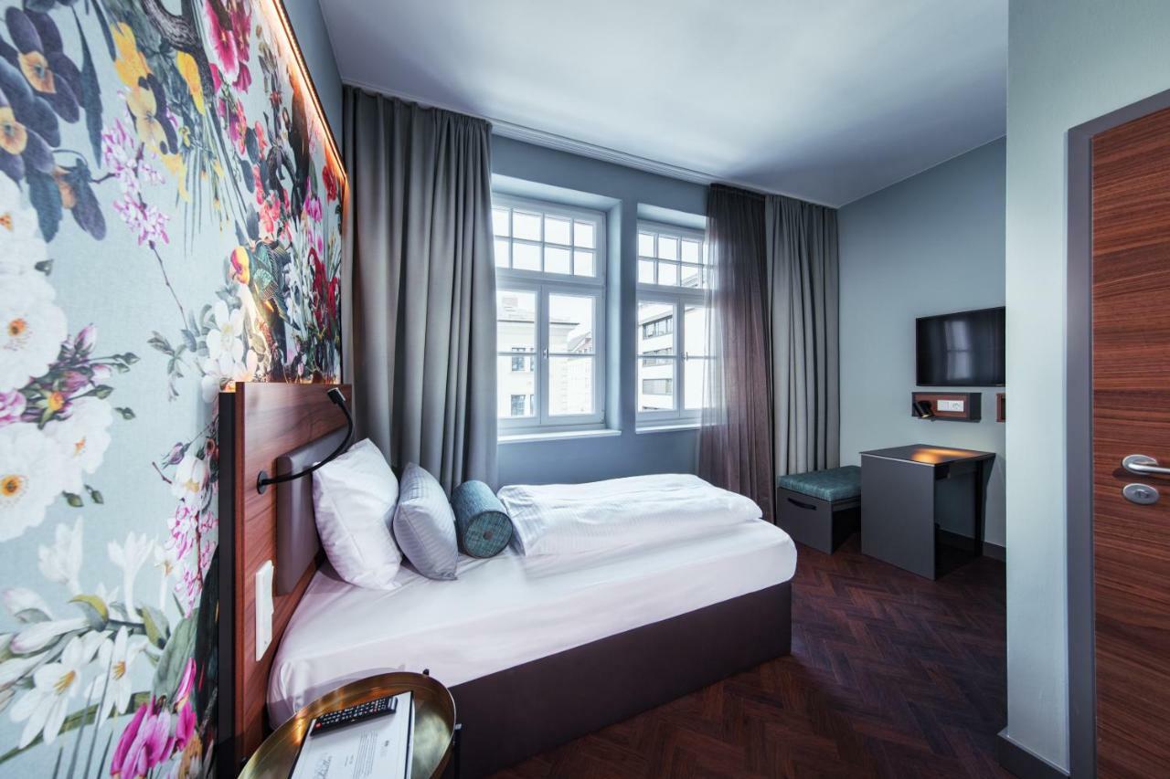 เมซง ชิลเลอร์ บาย ดีไซน์ซิตี้ โฮเทลส์ Hotel มิวนิก ภายนอก รูปภาพ