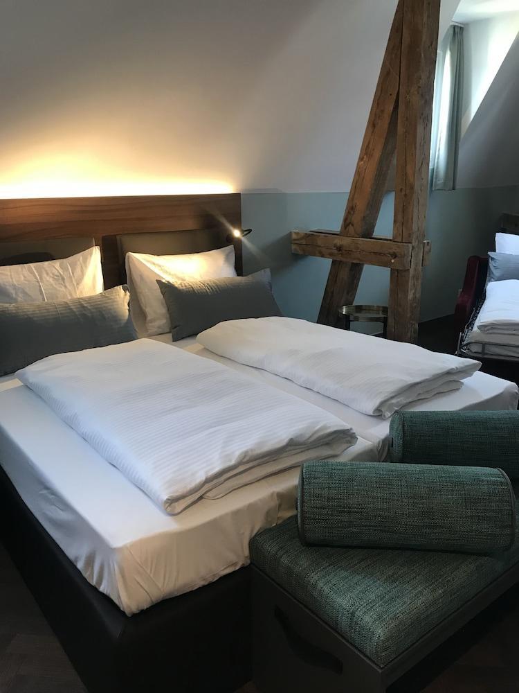 เมซง ชิลเลอร์ บาย ดีไซน์ซิตี้ โฮเทลส์ Hotel มิวนิก ภายนอก รูปภาพ