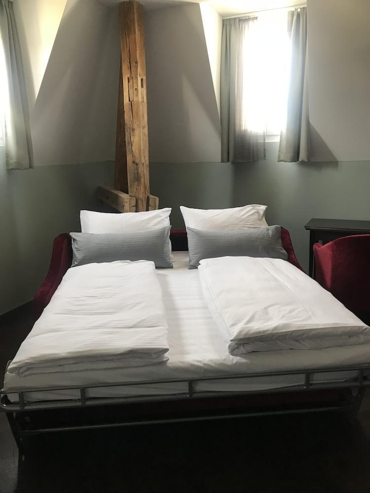 เมซง ชิลเลอร์ บาย ดีไซน์ซิตี้ โฮเทลส์ Hotel มิวนิก ภายนอก รูปภาพ